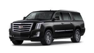 Cadillac Tahoe
